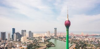 Шри-Ланка привлечет зарубежных экспертов для регулирования игорного бизнеса