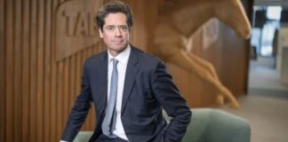 Акционеры Tabcorp защитили контракт генерального директора Маклахлана на фоне проверки ASX