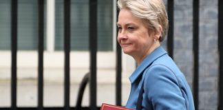 Правительство Великобритании предупредило о преступной деятельности в неиспользуемых казино