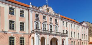 Новый налоговый путь: Эстония под пристальным вниманием