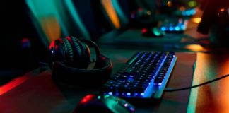 DATA.BET отмечает увеличение активности ставок на киберспорт в третьем квартале