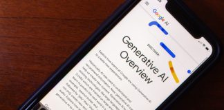 Google начал показ рекламы в AI Overviews и AI Mode Google