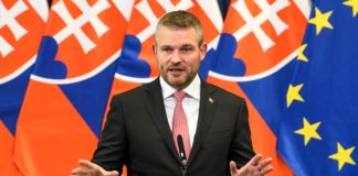 Президент Словакии отклонил изменения в закон об азартных играх