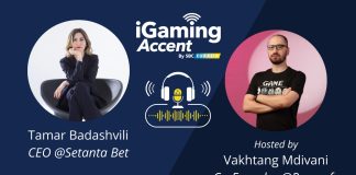 Обзор подкаста: Тамар Бадашвили из Setanta Bet о создании экосистемы онлайн-гейминга и СМИ