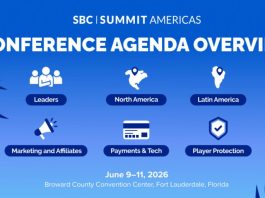 Саммит SBC Americas 2026: регулирование, лидерство и новые возможности рынка