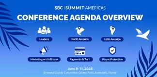 Саммит SBC Americas 2026: регулирование, лидерство и новые возможности рынка