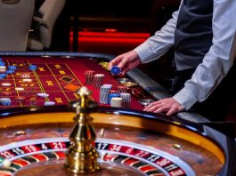 Super Technologies укрепляет позиции в Бельгии, получив управление Brussels Casino