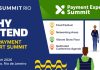 Payment Expert Summit: доминирование PIX и растущие требования к комплаенсу в Бразилии