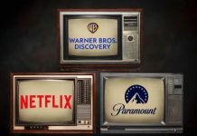 Сделка Warner Bros: борьба за спортивные права