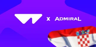 Admiral расширяет ассортимент онлайн-гейминг платформы в Хорватии играми Wazdan