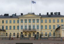 Законопроект о азартных играх в Финляндии получил одобрение правительства и парламента