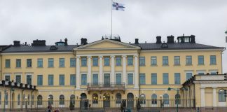 Законопроект о азартных играх в Финляндии получил одобрение правительства и парламента