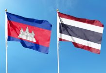 Казино в центре пограничного конфликта Таиланда и Камбоджи