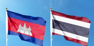 Казино в центре пограничного конфликта Таиланда и Камбоджи