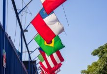 Шесть перспективных рынков Латинской Америки для беттинг-индустрии