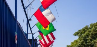 Шесть перспективных рынков Латинской Америки для беттинг-индустрии