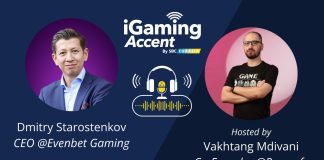 Обзор подкаста: Дмитрий Старостенков из EvenBet Gaming – два десятилетия покера, глобальные тренды и будущее регулирования онлайн-гейминга