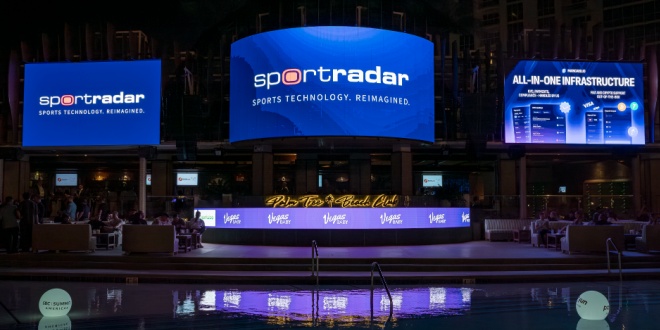 Sportradar-branding