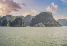 Вьетнам открывает новую главу в индустрии азартных игр