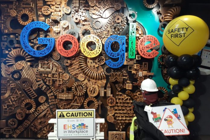 gooogle