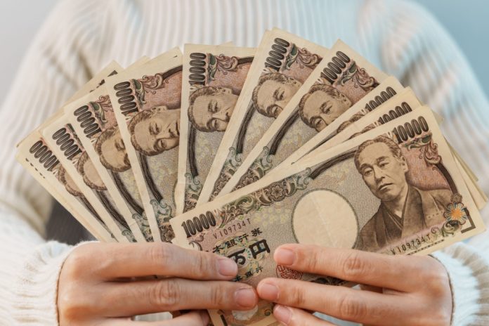 japanese-yen