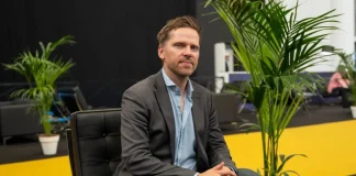 Oddin.gg назначила Мартина Личку вице-президентом по регуляторным вопросам