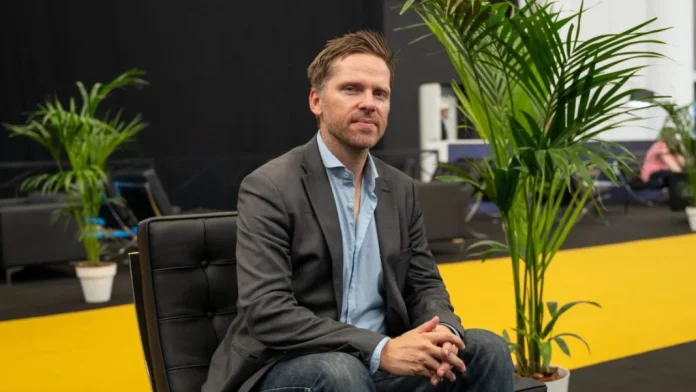 Industry-veteran-Martin-Lycka-joins-Oddin.gg-as-regulatory-vice-president-1068x601