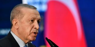 Борьба с черным рынком: новые конфискации в Турции