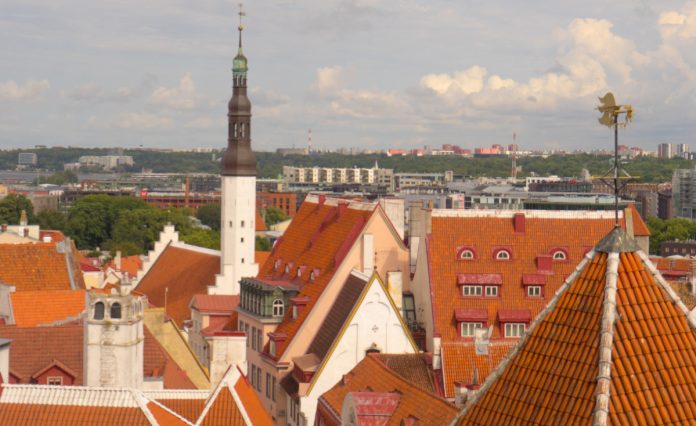 estonia