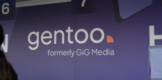 Gentoo Media: 4-й квартал подтвердил устойчивость модели после реструктуризации