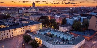 SpinCore Group запускается в Финляндии совместно с Finnplay