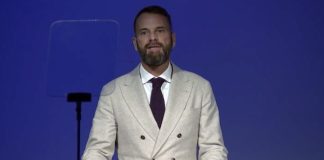 Глава Genius Sports объяснил покупку Legend и рассказал, почему не боится падения акций