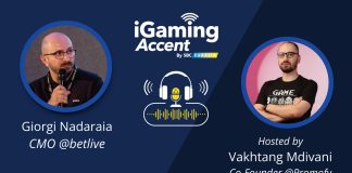Обзор подкаста: Гиорги Надарая из betlive о маркетинге, регулировании и сообществе в грузинском онлайн-гейминге