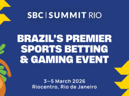 Бразилия в центре внимания: на следующей неделе стартует саммит SBC Rio 2026