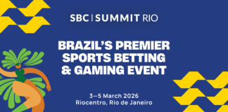 Бразилия в центре внимания: на следующей неделе стартует саммит SBC Rio 2026