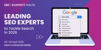 Новые тренды SEO и поведение пользователей в поиске — в центре внимания саммита SBC Мальта