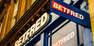 Betfred укрепляет позиции в розничной торговле через расширенное партнерство со Sportradar