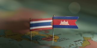 Конфликт Таиланда и Камбоджи вскрыл сеть мошеннических центров