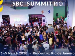 Саммит SBC Рио 2026: еще один успех для бразильской индустрии ставок и азартных игр