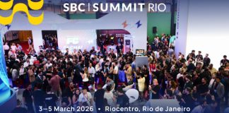 Саммит SBC Рио 2026: еще один успех для бразильской индустрии ставок и азартных игр