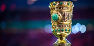 DFB и Sportradar заключили новое долгосрочное соглашение
