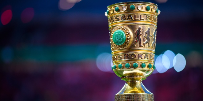 DFB-Pokal-trophy