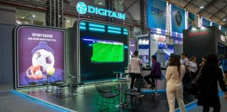 Digitain усиливает позиции в Сербии благодаря партнерству с AdmiralBet