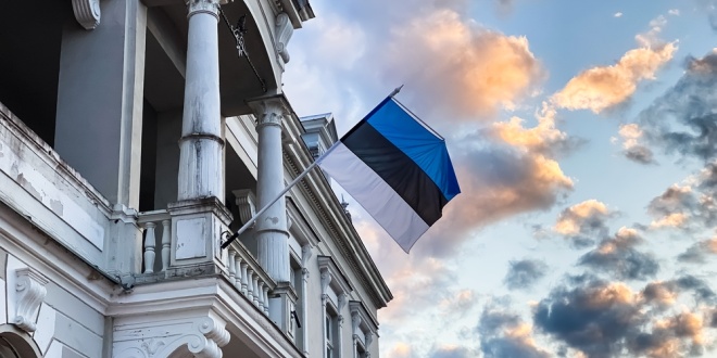 Estonia