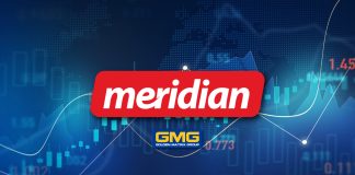Golden Matrix проводит ребрендинг и меняет название на Meridian Holdings