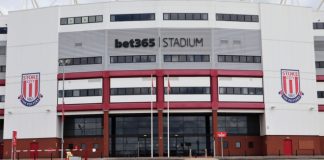 Прибыль Сток Сити после отделения bet365 достигла £60 млн, однако чистые убытки растут