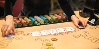 Казино в Казахстане: ключевые изменения в отрасли
