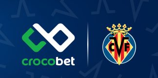 Crocobet стал региональным спонсором ФК «Вильярреал»
