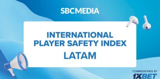 Зрелость рынков и защита игроков в Латинской Америке – отчет SBC Media и 1xBet