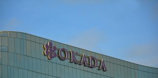 Владелец Okada Manila выходит в цифровой сегмент с PhilWeb